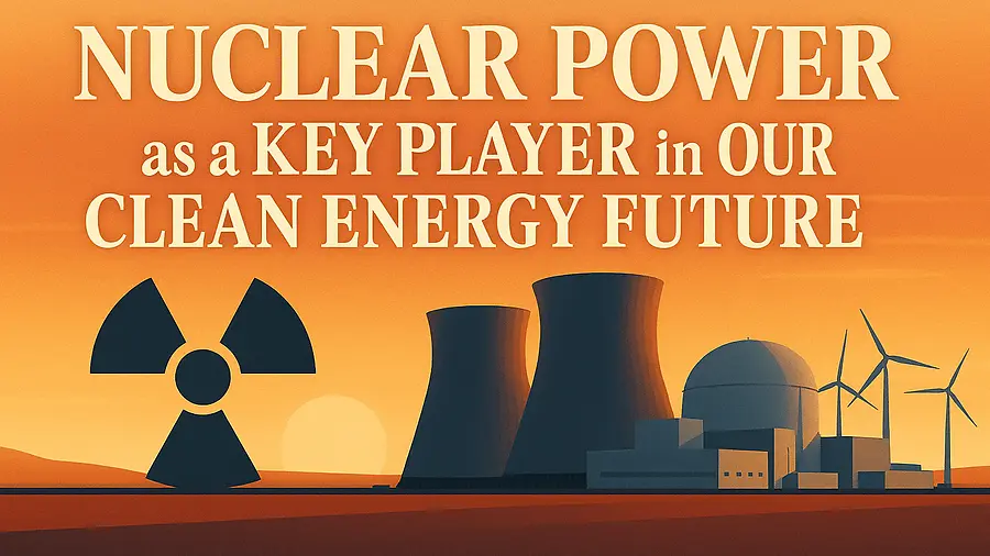 Nuclear Power
